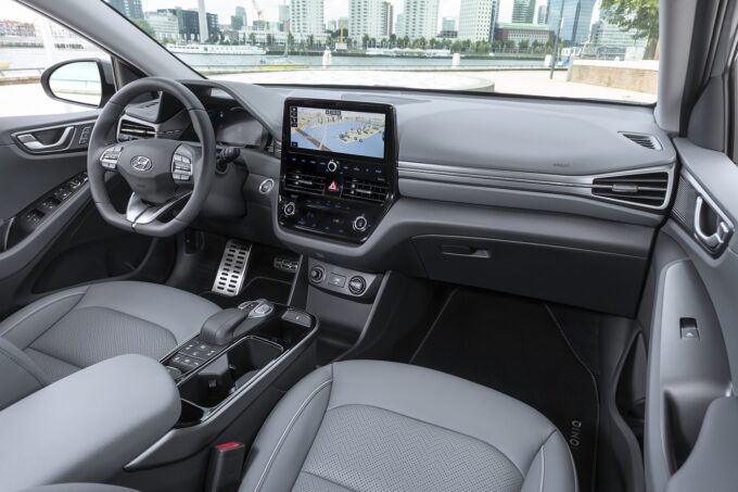 Hyundai: l’igienizzazione dell’abitacolo è gratuita con la campagna “Sicuri in Auto”