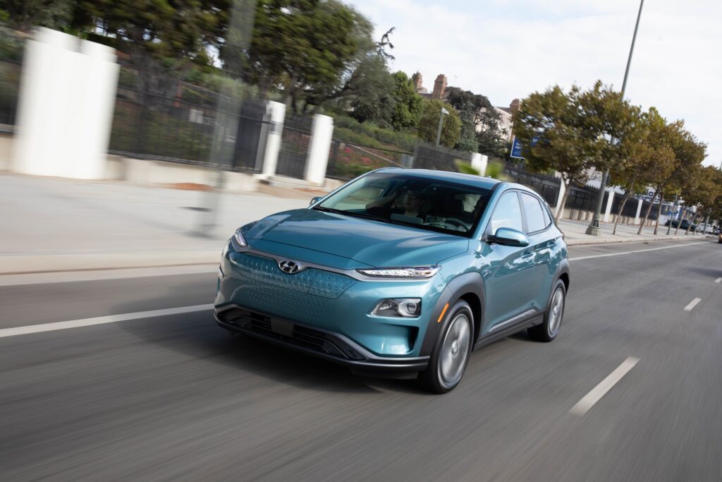 Hyundai e Kia: veicoli elettrici più efficienti grazie alla nuova tecnologia della pompa di calore
