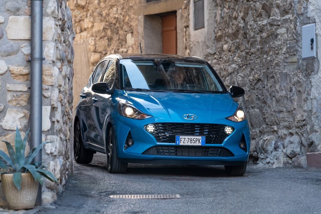 Hyundai: il nuovo tour virtuale per i modelli in pronta consegna