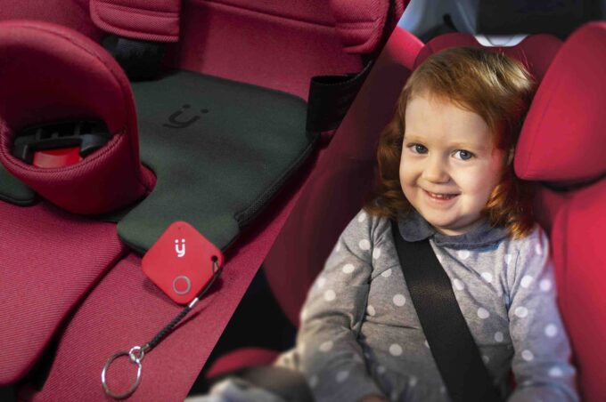 Hertz sceglie MyMi come dispositivo antiabbandono dei seggiolini auto della propria flotta