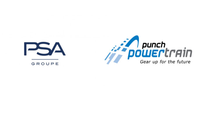 Groupe PSA, partnership con Punch Powertrain estesa nell’elettrificazione