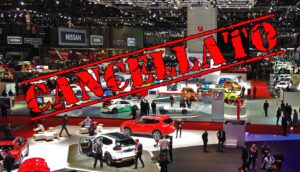 Ufficiale: il Salone di Ginevra 2021 è stato cancellato e cambierà proprietà [VIDEO]