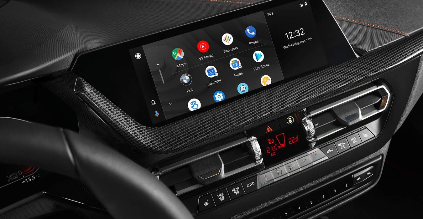 Bmw: arriva la compatibilità con Android Auto. Ecco la lista
