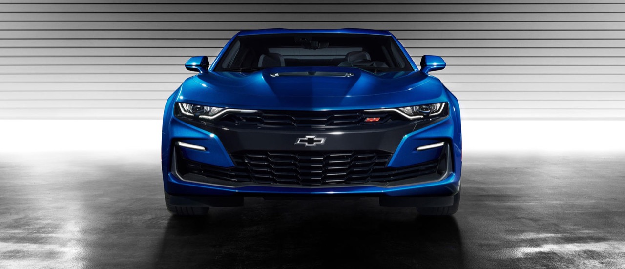 Chevrolet Camaro: si prevede un futuro incerto per la Muscle Car