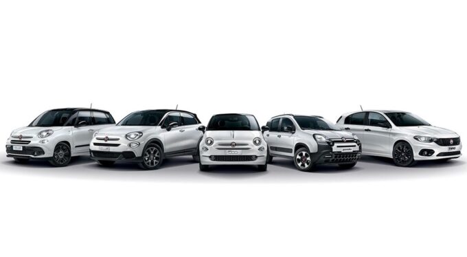 FCA, incentivi fino a 10.000 euro per l’acquisto di nuove vetture Fiat, Alfa Romeo, Jeep e Lancia