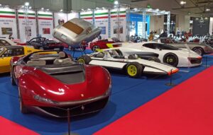Milano AutoClassica 2020: weekend di passione per le storiche [FOTO e VIDEO]