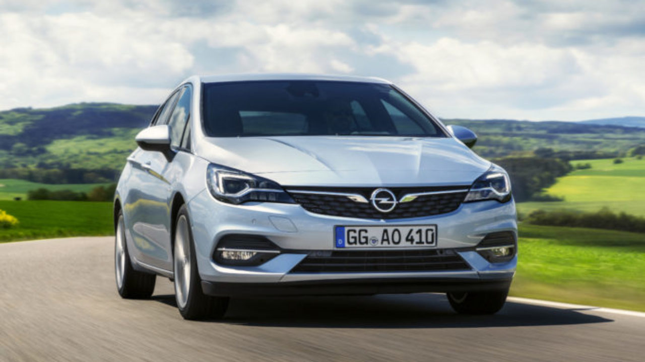 Opel: cambia il listino di luglio 2020. I prezzi