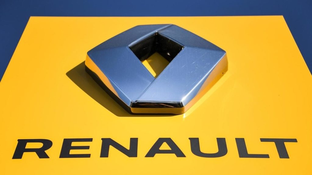 Renault: Luca de Meo “Momenti difficili, ma riporteremo il Gruppo al suo posto”