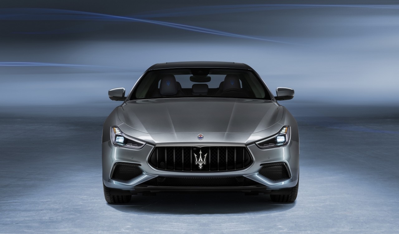 Maserati Ghibli Hybrid 2020: restyling, uscita, informazioni ...