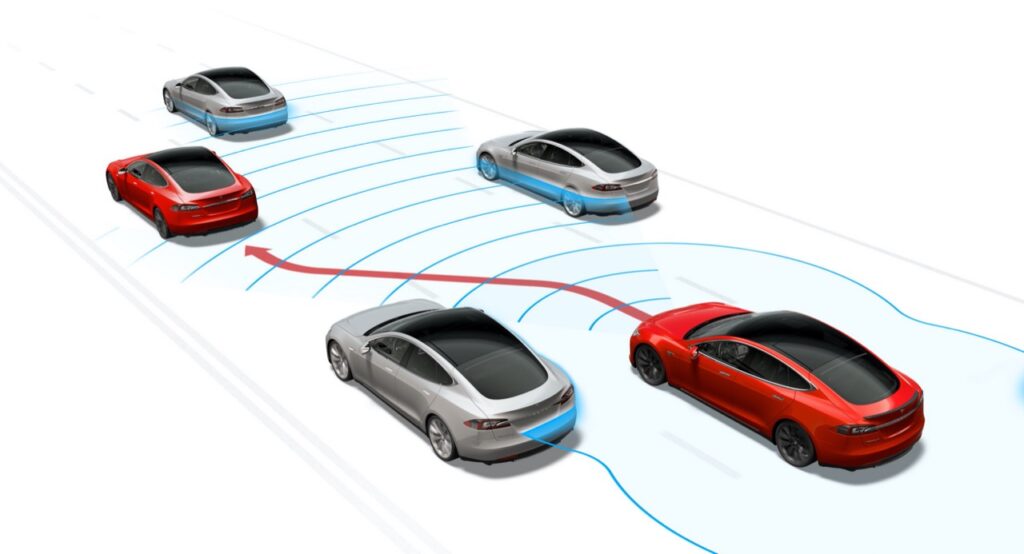 Tesla, Elon Musk: “Siamo molto vicini alla guida autonoma di livello 5”