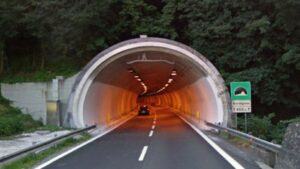 Autostrade Liguria: lavori completati “entro fine prossima settimana”