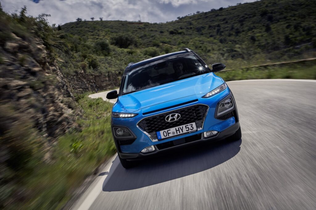 Hyundai Maxi Rottamazione: come funziona e quanto conviene