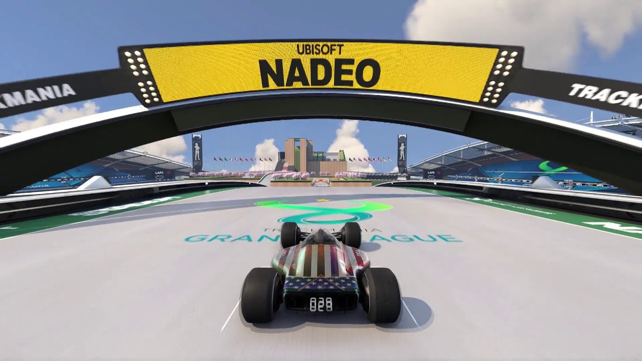 Trackmania 2020: la recensione del racing game votato agli eSports
