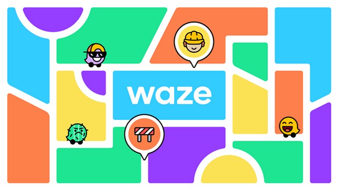 Waze: si aggiorna l’app e punta sull’umore degli automobilisti