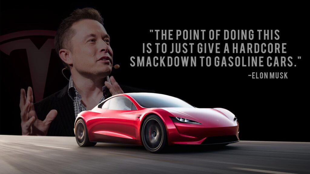 Tesla fornisce batterie ai competitor: le dichiarazioni di Elon Musk