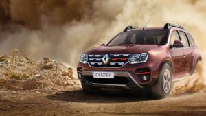 Renault Duster 2020: come la nostra Dacia ma indiana