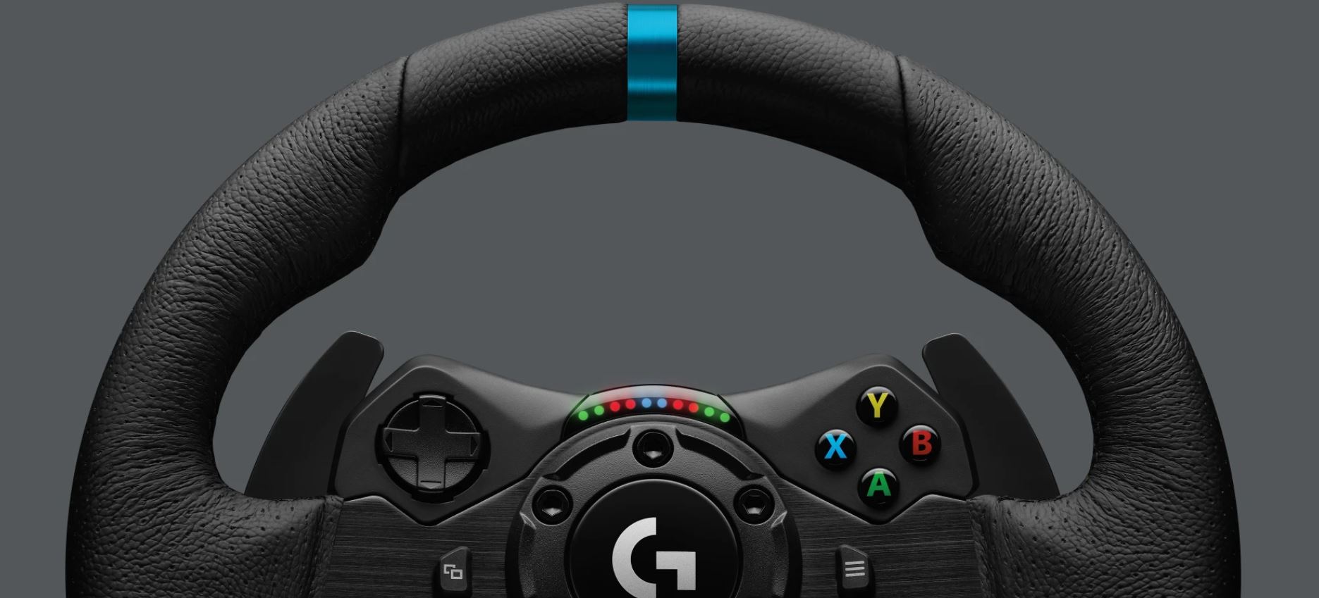 Nuovo volante Logitech G923: il Trueforce rivoluziona il mercato?