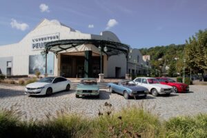 Museo Peugeot: a settembre e ottobre l’ingresso costa solo 1 euro