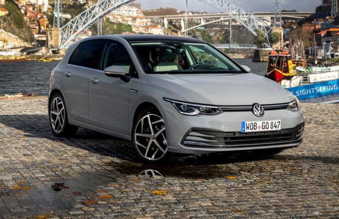 Volkswagen: ad agosto offerte ancora più convenienti grazie agli incentivi