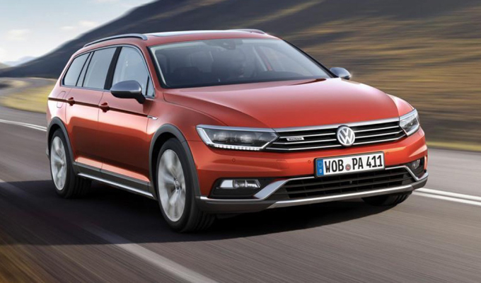 Volkswagen Passat: dal 2023 potrebbe lasciare spazio ad un SUV, probabilmente elettrico