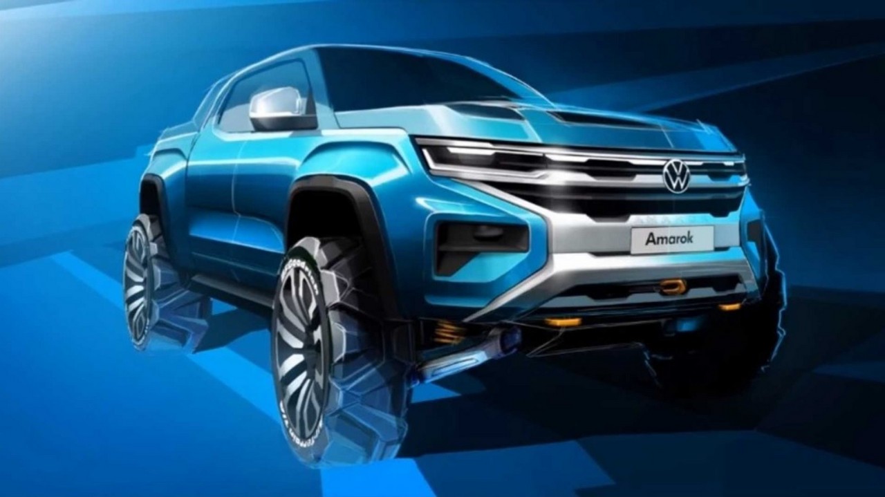 Volkswagen pick-up: con la rivoluzione elettrica un nuovo modello da lavoro e una citycar