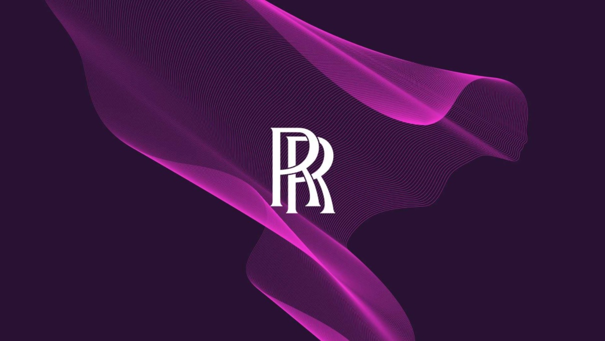 Rolls-Royce rivoluziona la propria immagine con una nuova identità digitale e colore