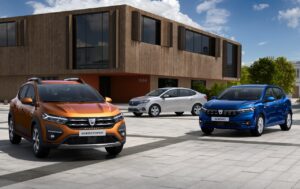Dacia Sandero, Logan e Sandero Stepway 2021: ecco la terza generazione