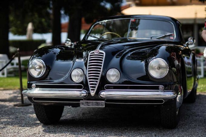 Milano AutoClassica 2020: week-end di passione il 25, 26 e 27 settembre