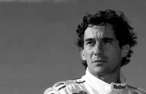 Ayrton Senna, Netflix produrrà una mini-serie in otto episodi sul pilota brasiliano [VIDEO]