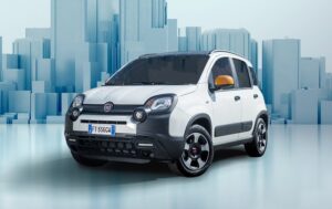 Fiat Panda: in promozione da 6.500 euro con gli incentivi statali