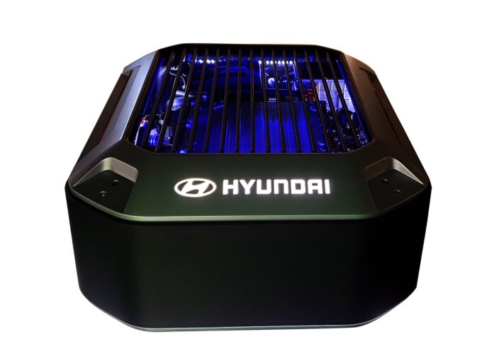 Hyundai, l’idrogeno prende piede oltre l’automotive: i sistemi Fuel Cell esportati in Europa