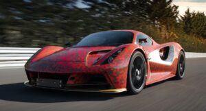 Lotus Evija: guarda i suoi 1.972 CV in pista, sul tracciato di Hethel [VIDEO]