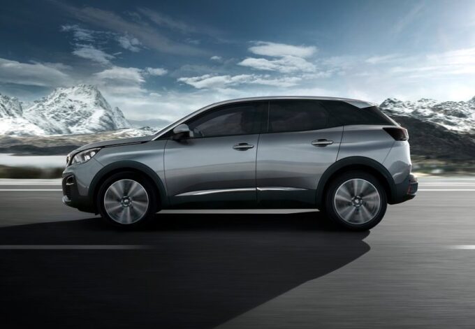 Peugeot 3008: col restyling in arrivo, il diesel 2.0 BlueHDi 180 è un’occasione