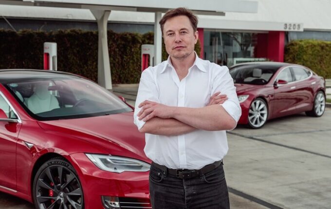 Tesla: novità “molto eccitanti” in arrivo il 22 settembre