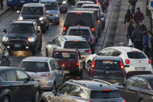 Blocco traffico Torino: da ottobre tornano gli stop ai diesel