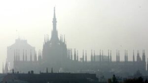 Lombardia: misure antismog dall’1 di ottobre, stop ai diesel euro 4 da gennaio 2021