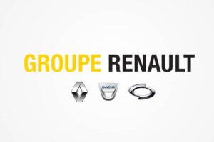 Il Gruppo Renault si riorganizza in Renault, Dacia, Alpine e Nuove Mobilità