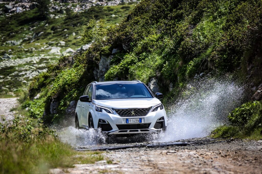 Peugeot 3008: con l’attuale versione è più personale?