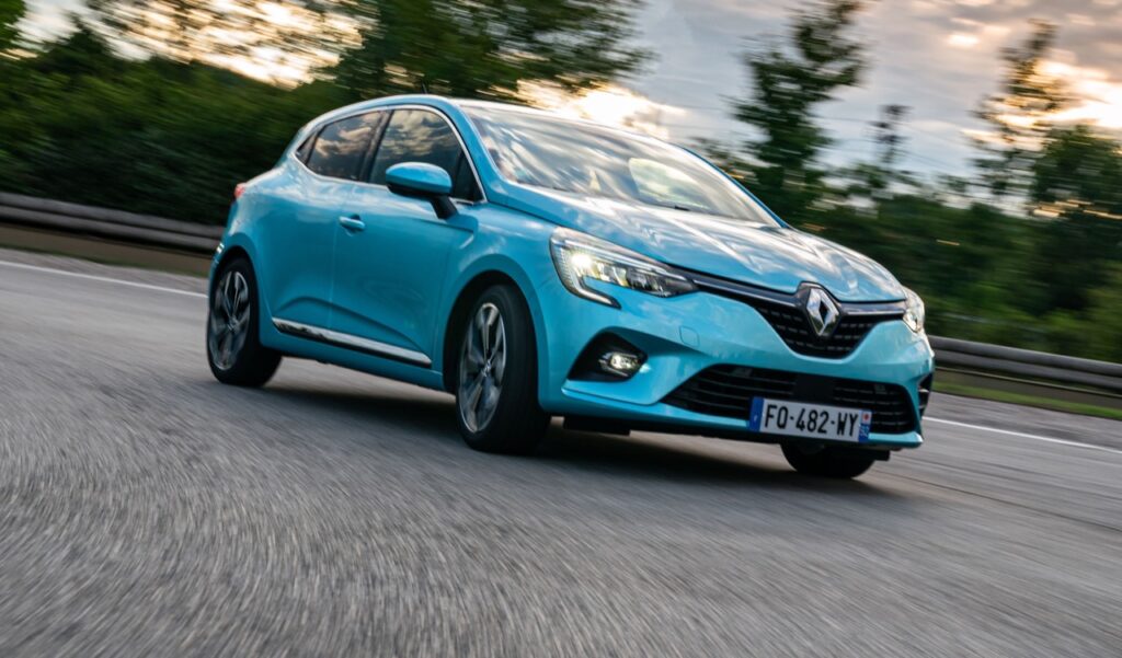 Renault E-Tech, focus sulla tecnologia elettrificata della Losanga