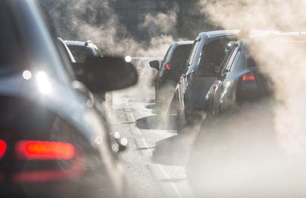 California: stop alla vendita di auto benzina e diesel dal 2035