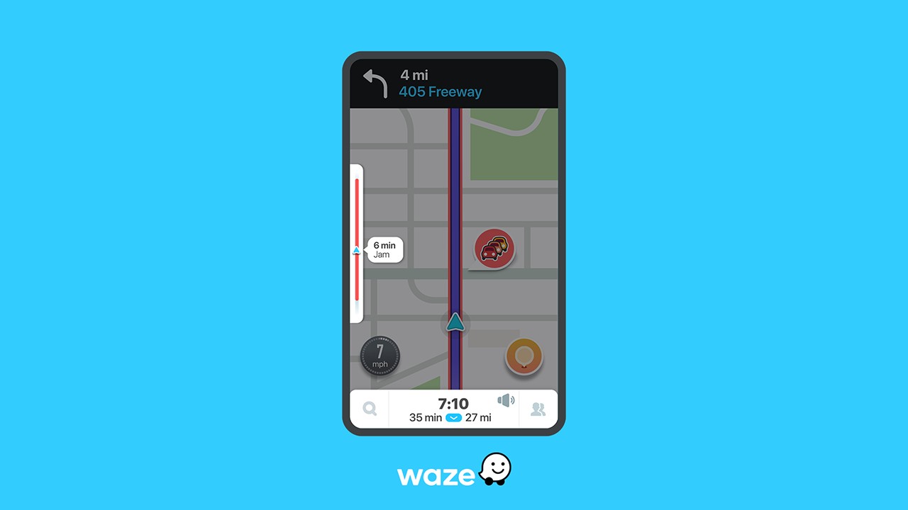 Waze: in arrivo la partnership con Amazon Music
