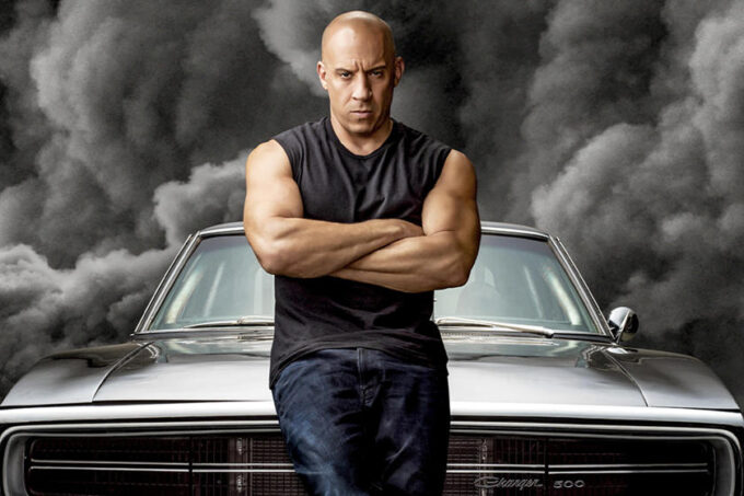 Fast and Furious 9 slitta ancora: uscirà il 28 maggio 2021