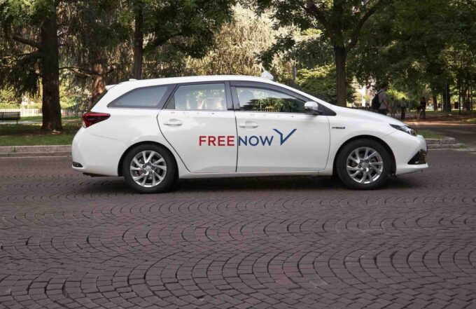 Radiotaxi a Napoli: quattro imprese sanzionate dall’AGCM per intesa restrittiva della concorrenza