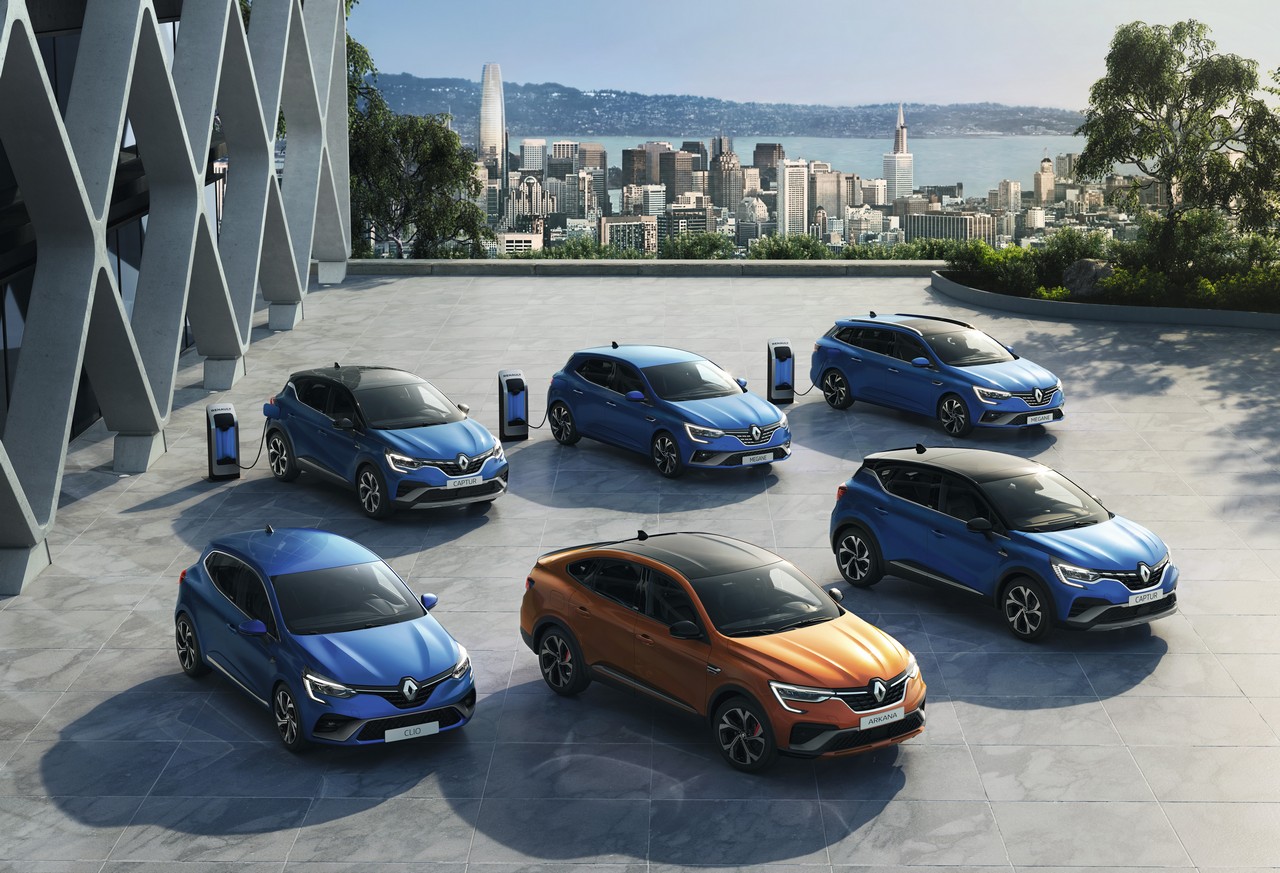 Renault: offerte e promozioni per Twingo e Clio GPL e Hybrid fino al 31 ottobre