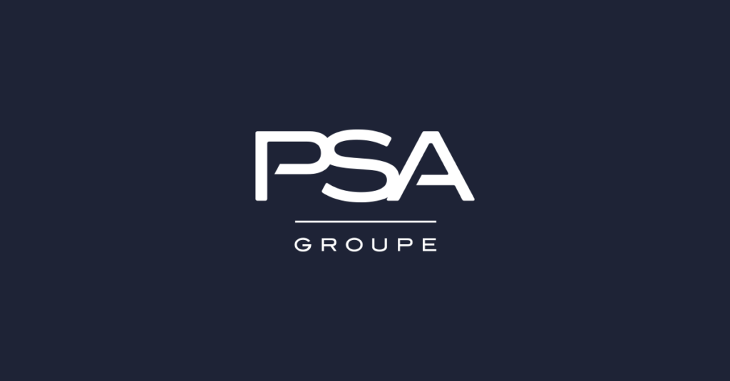 Groupe PSA Italia SpA: nasce la nuova società unica