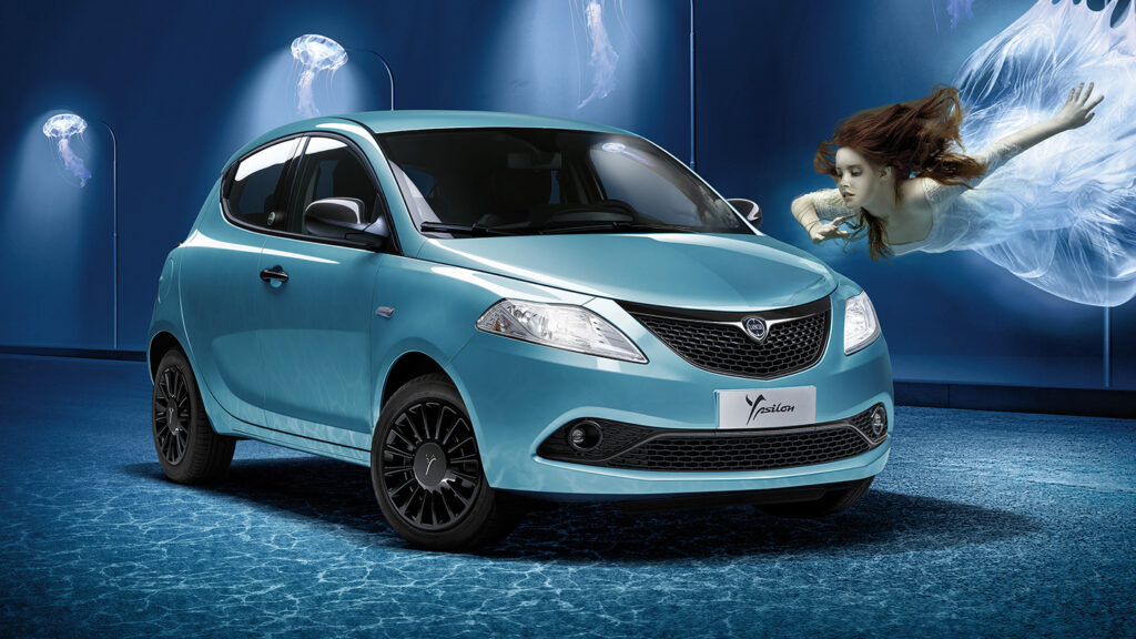 Promozione Lancia: Ypsilon Hybrid, ecco il prezzo con gli ecobonus