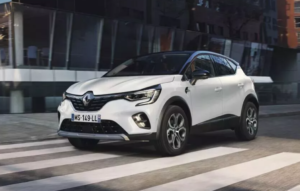 Renault Captur E-Tech plug-in hybrid: Fontana Giusti presenta l’efficiente versione ibrida [VIDEO]