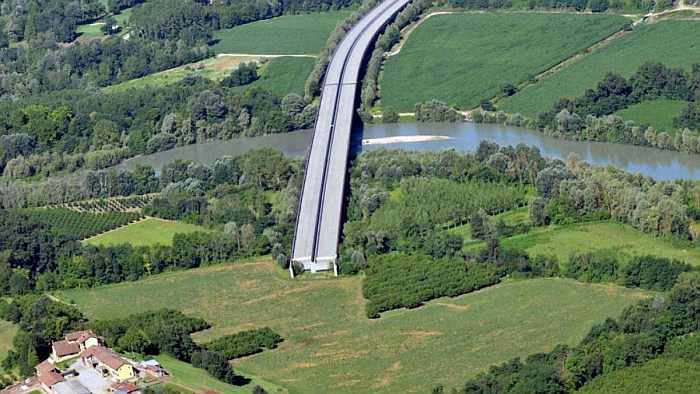 Autostrada Asti-Cuneo: via libera alla ripresa dei lavori per l’A33