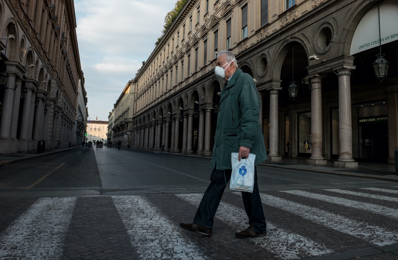 DPCM 25 ottobre ufficiale: cosa cambia per gli spostamenti e regole in auto