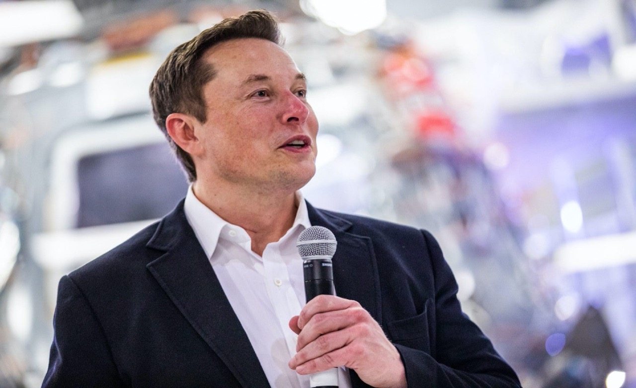 Tesla, Elon Musk: conferma l’intenzione di creare uno stabilimento in India dal 2021